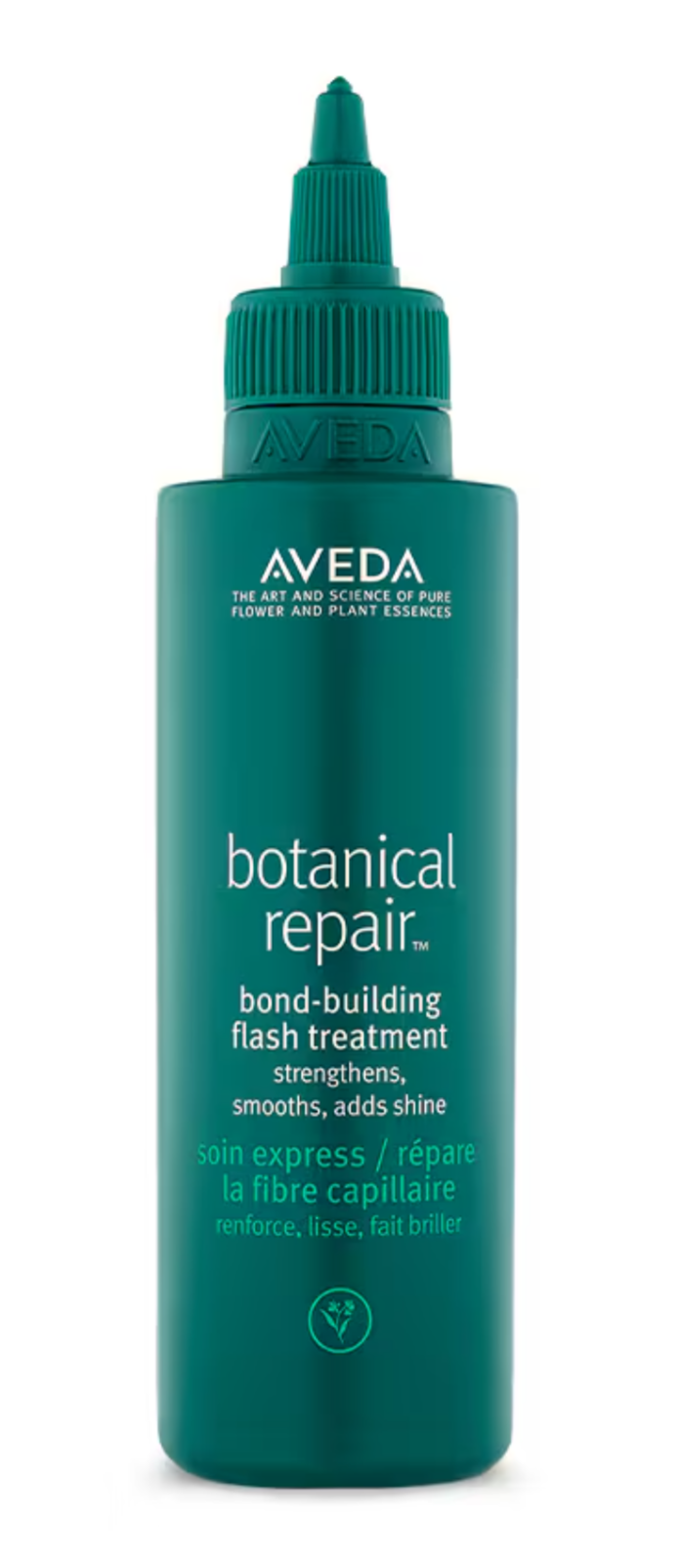 Why the Aveda Botanical Repair Bond-Building Flash Treatment